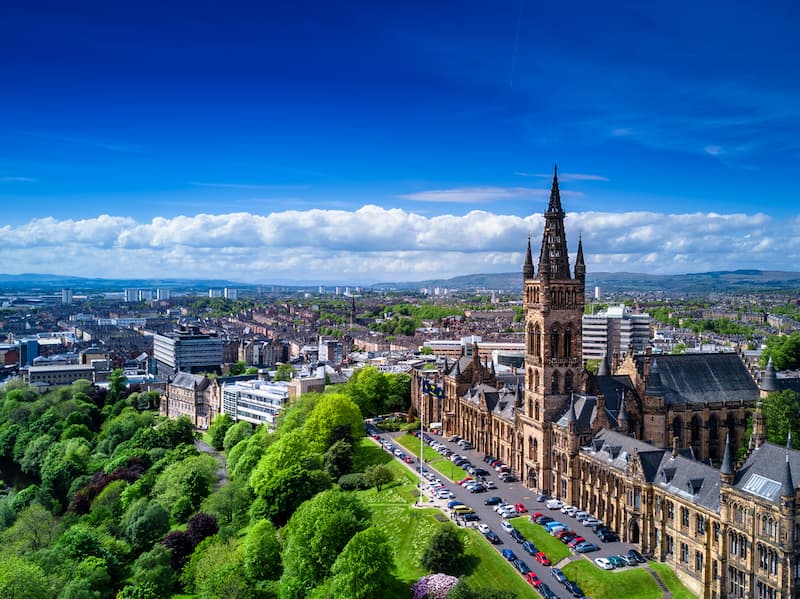 UK city