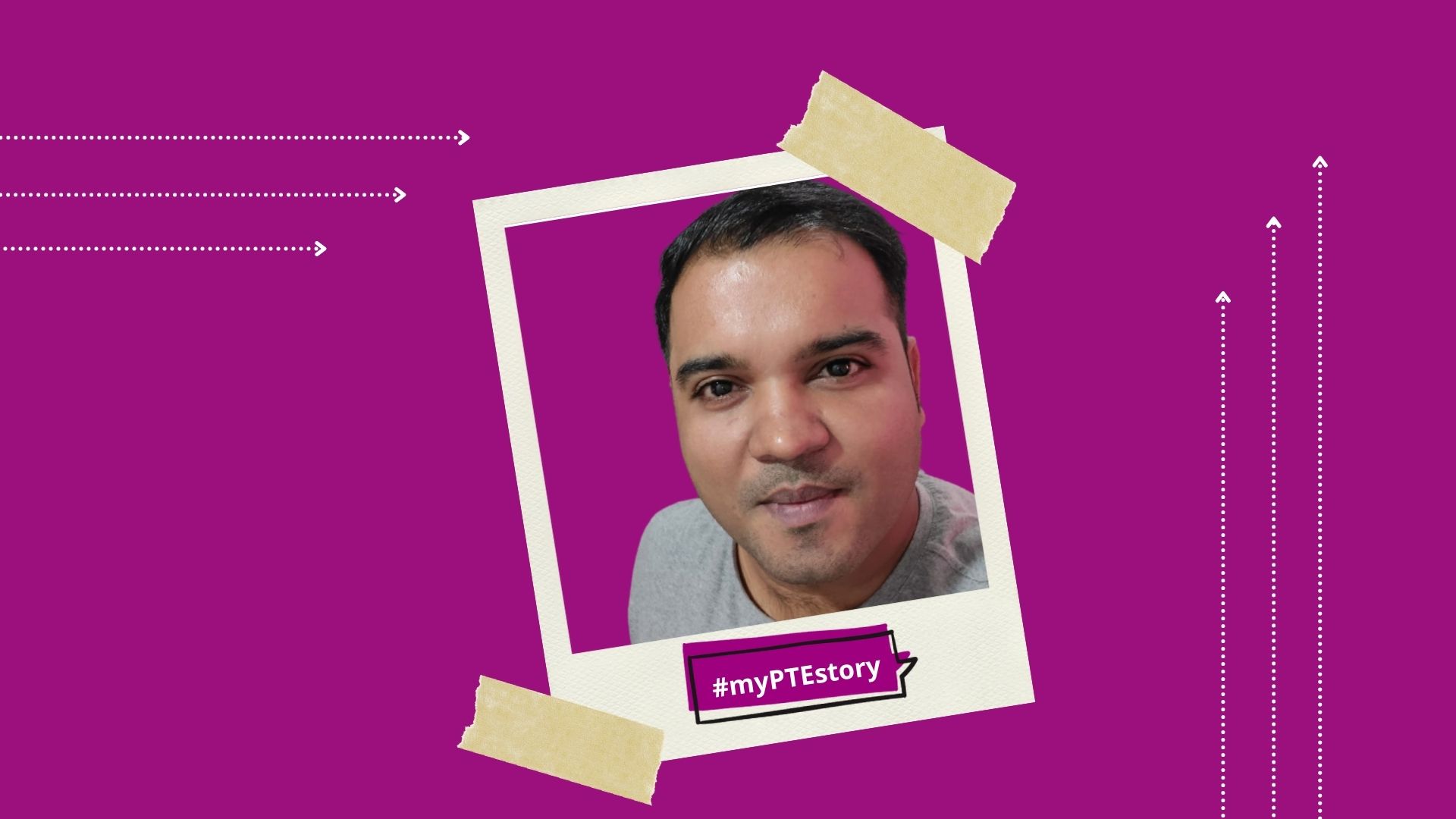 My PTE Story Melvin Joseph, from India to New Zealand Pearson PTE