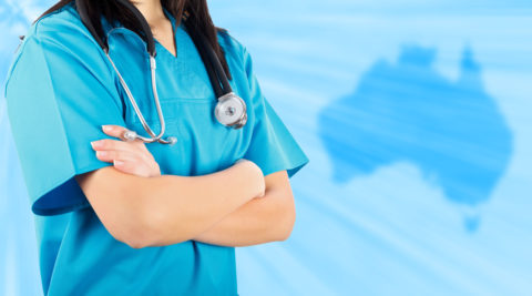 Australia's Best Nursing Scrubs Online