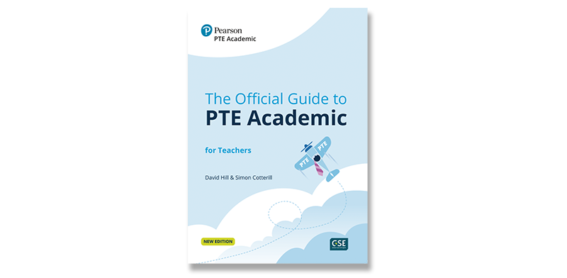 Teaching & classroom resources | Pearson PTE