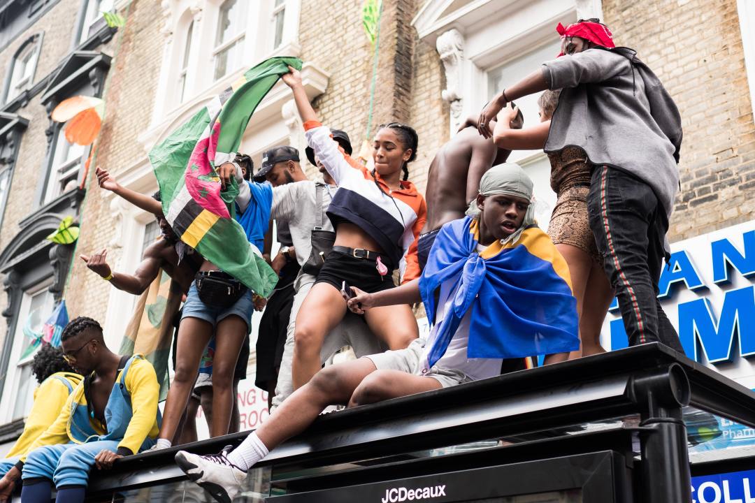 10 British cultural events for international students | Pearson PTE