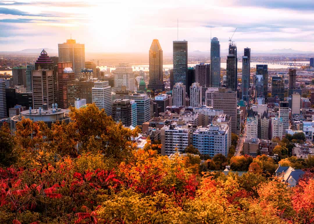 Top 5 multicultural cities in Canada for international students