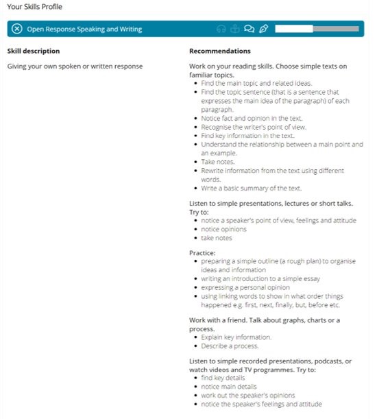 PTE Help Centre: PTE Academic General FAQs | Pearson PTE