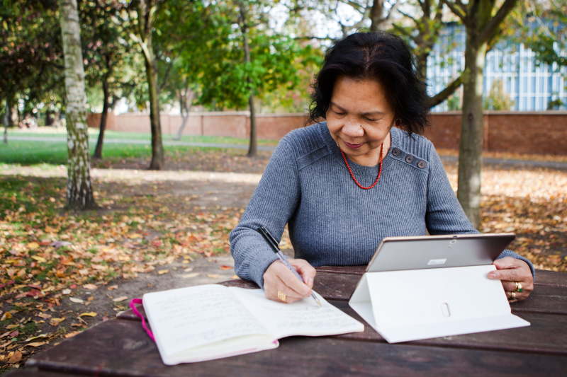 Writing Core English Skills Part 2 Pearson PTE