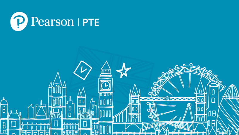 Pearson starts to deliver UK SELT | Pearson PTE